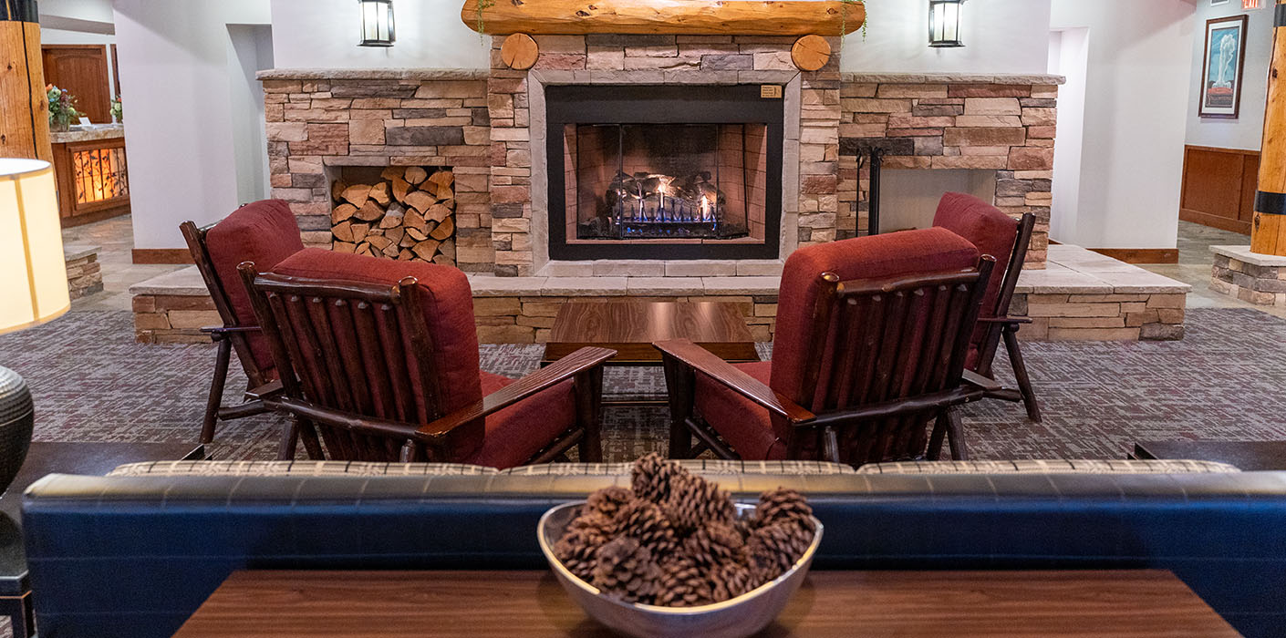 WorldMark West Yellowstone, West Yellowstone, MT